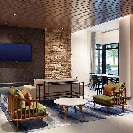 Fairfield Inn & Suites By Marriott Wellington-West Palm Beach Extérieur photo