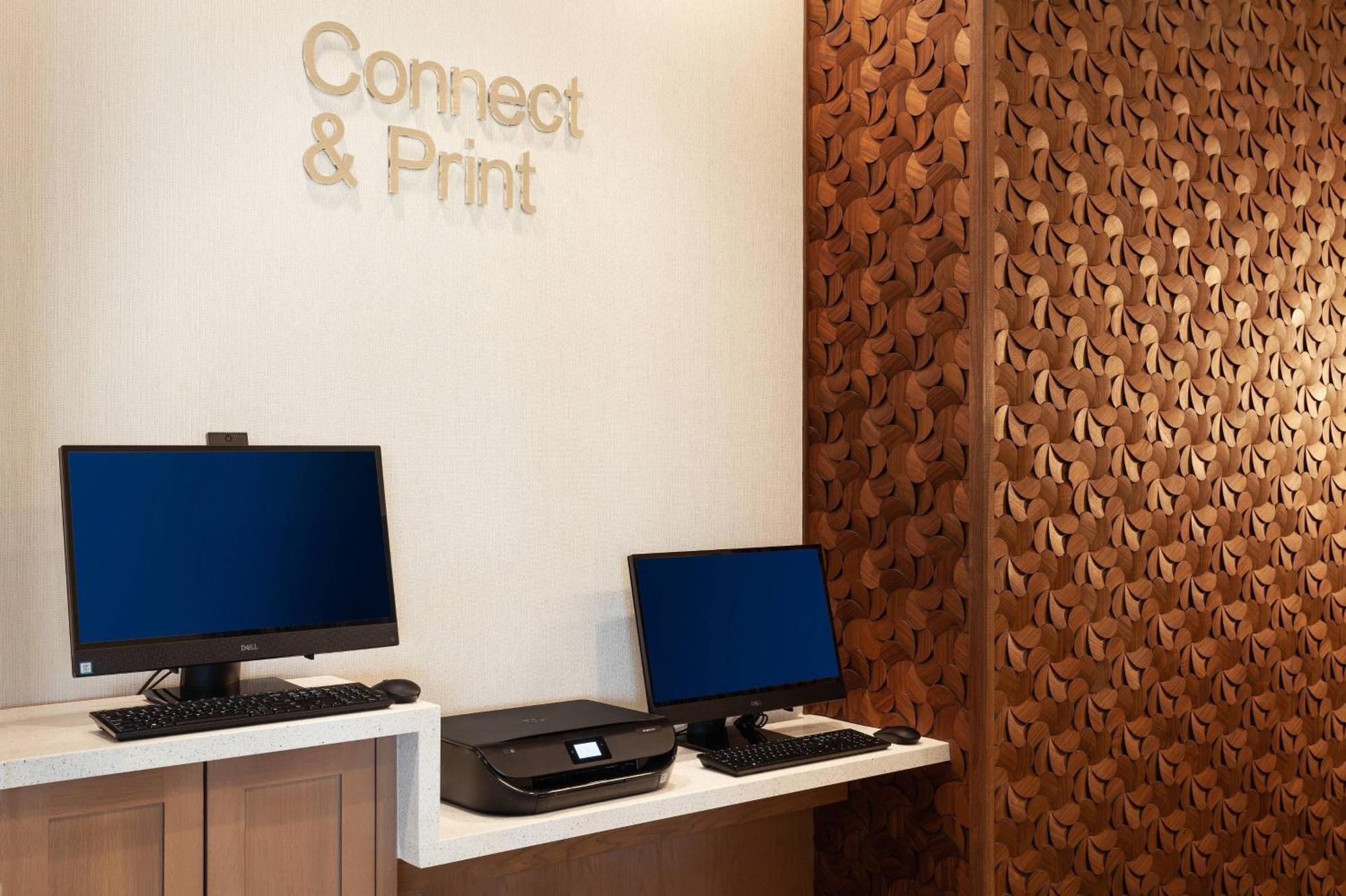 Fairfield Inn & Suites By Marriott Wellington-West Palm Beach Extérieur photo
